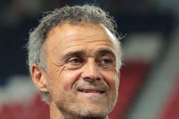 Luis Enrique