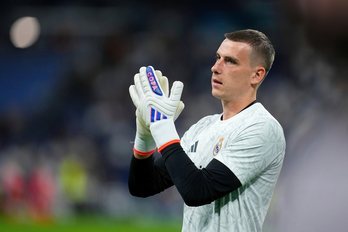 Andrij Lunin