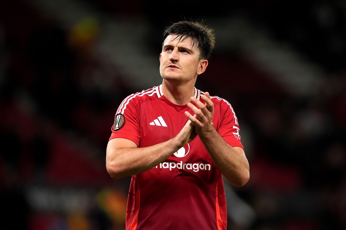 Harry Maguire