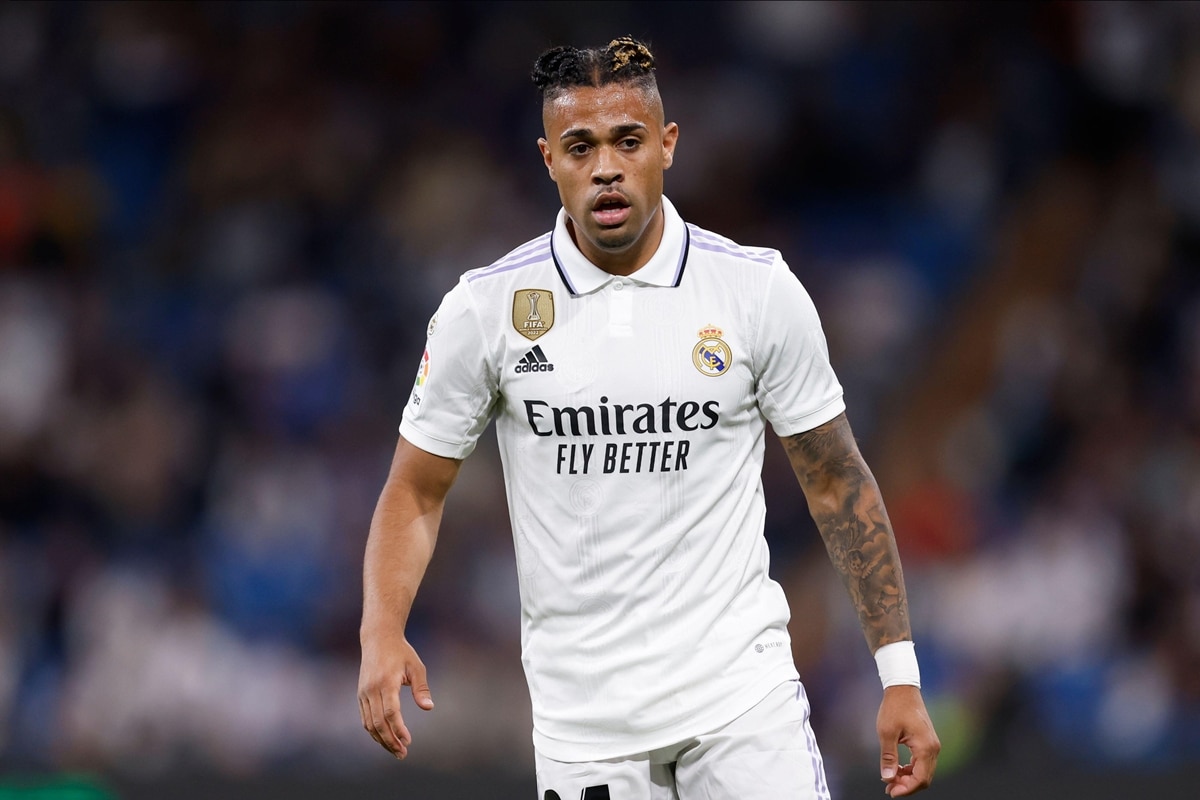 Mariano Diaz