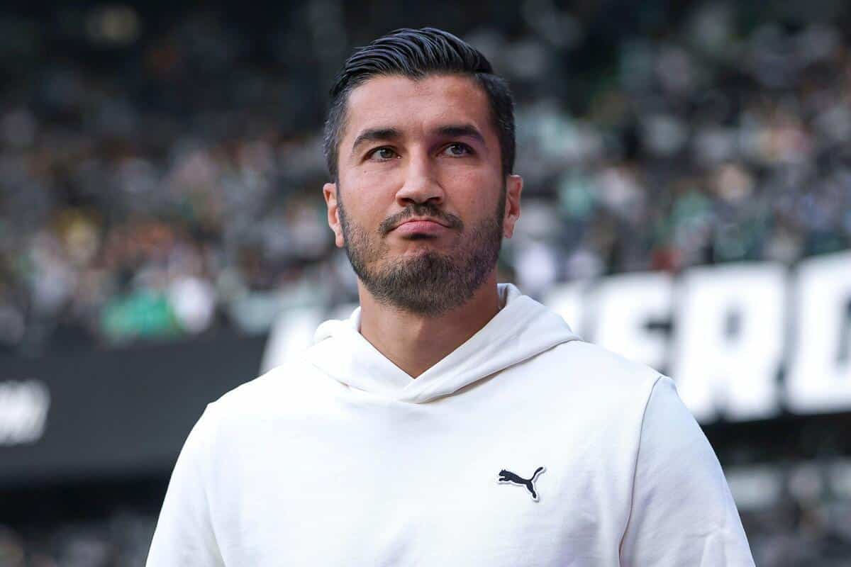 Nuri Sahin