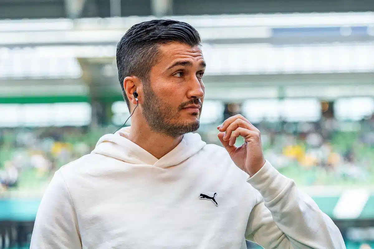 Nuri Sahin