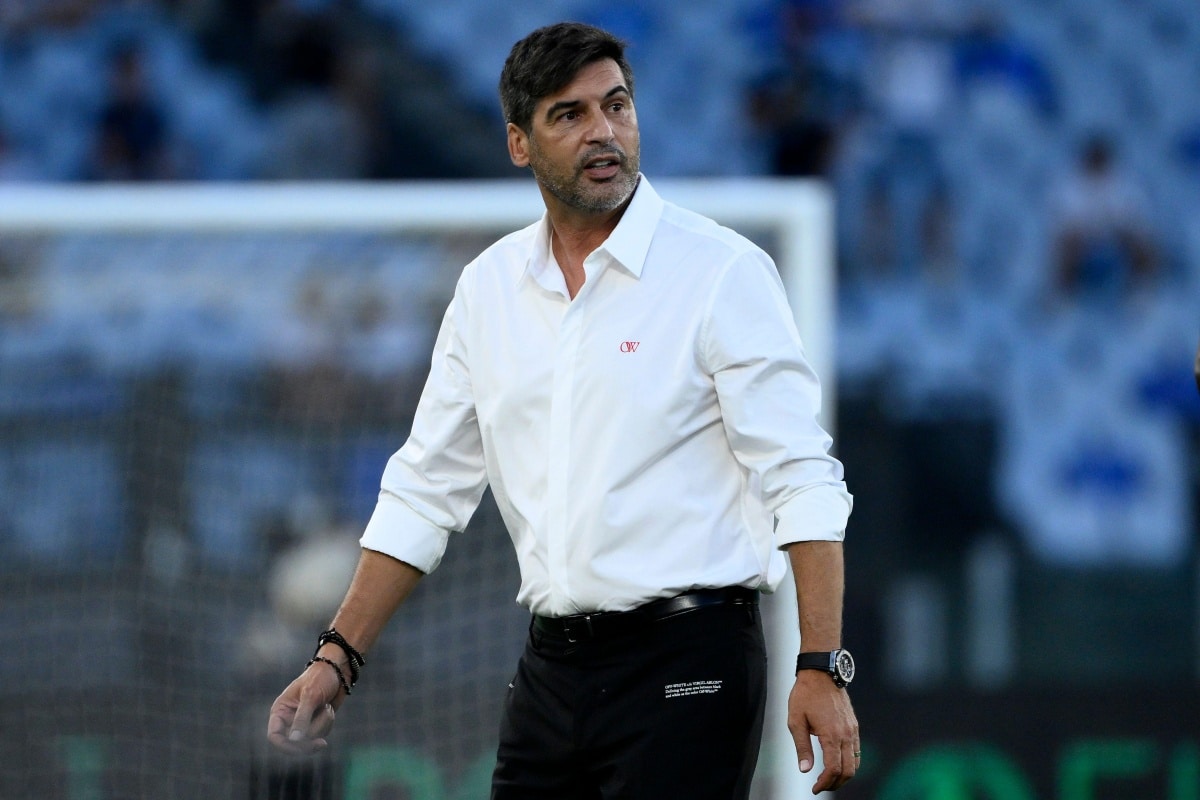 Paulo Fonseca