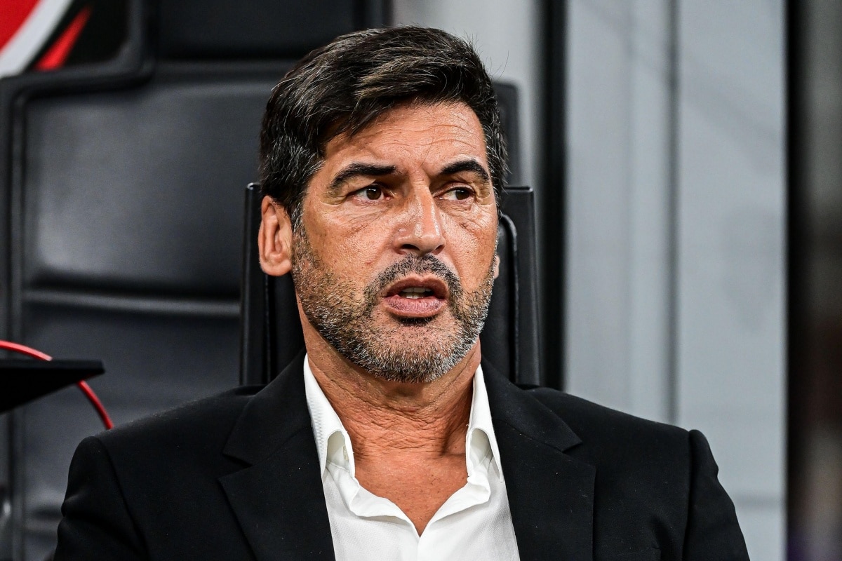 Paulo Fonseca