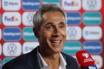 Paulo Sousa