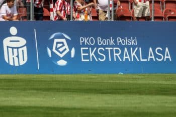 PKO BP Ekstraklasa