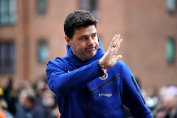 Mauricio Pochettino