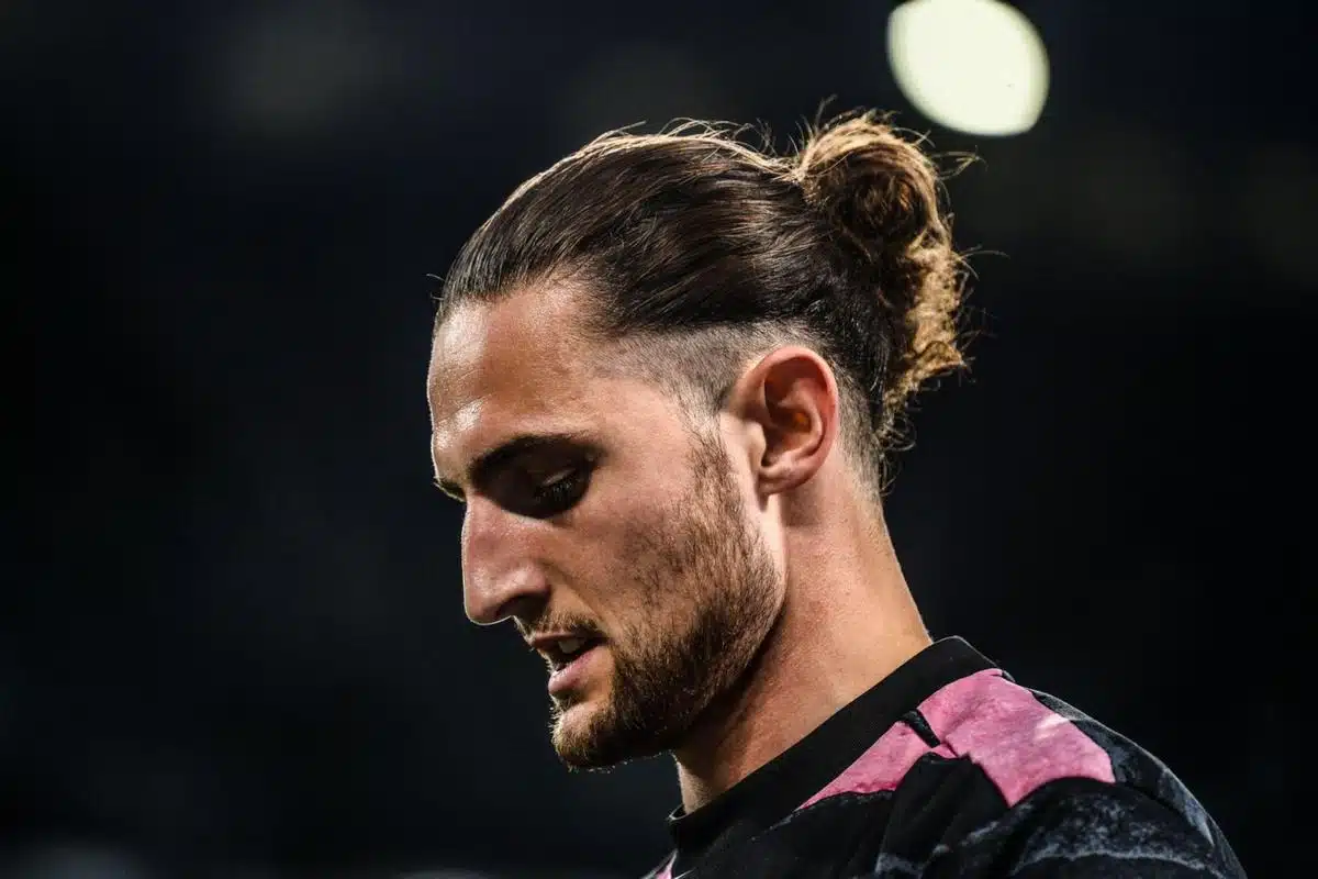 Adrien Rabiot