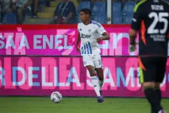 Raphael Varane