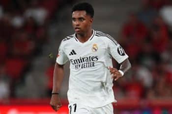 Rodrygo