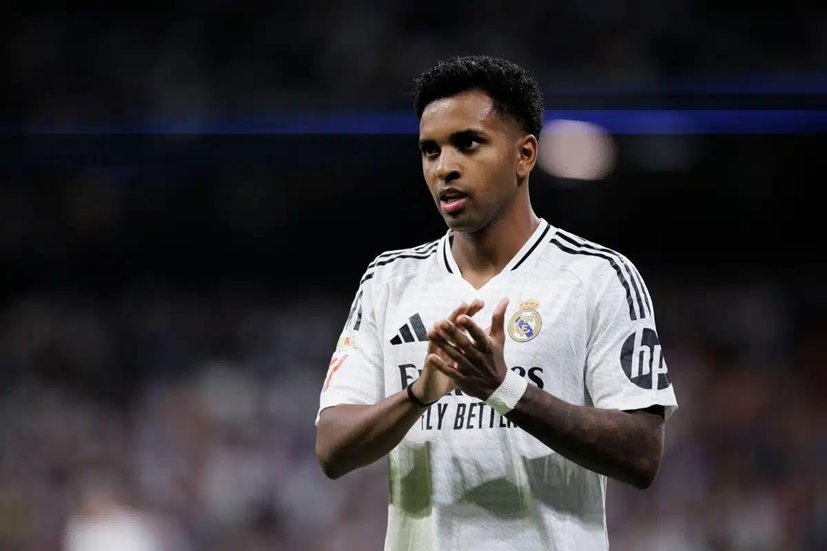 Rodrygo Goes