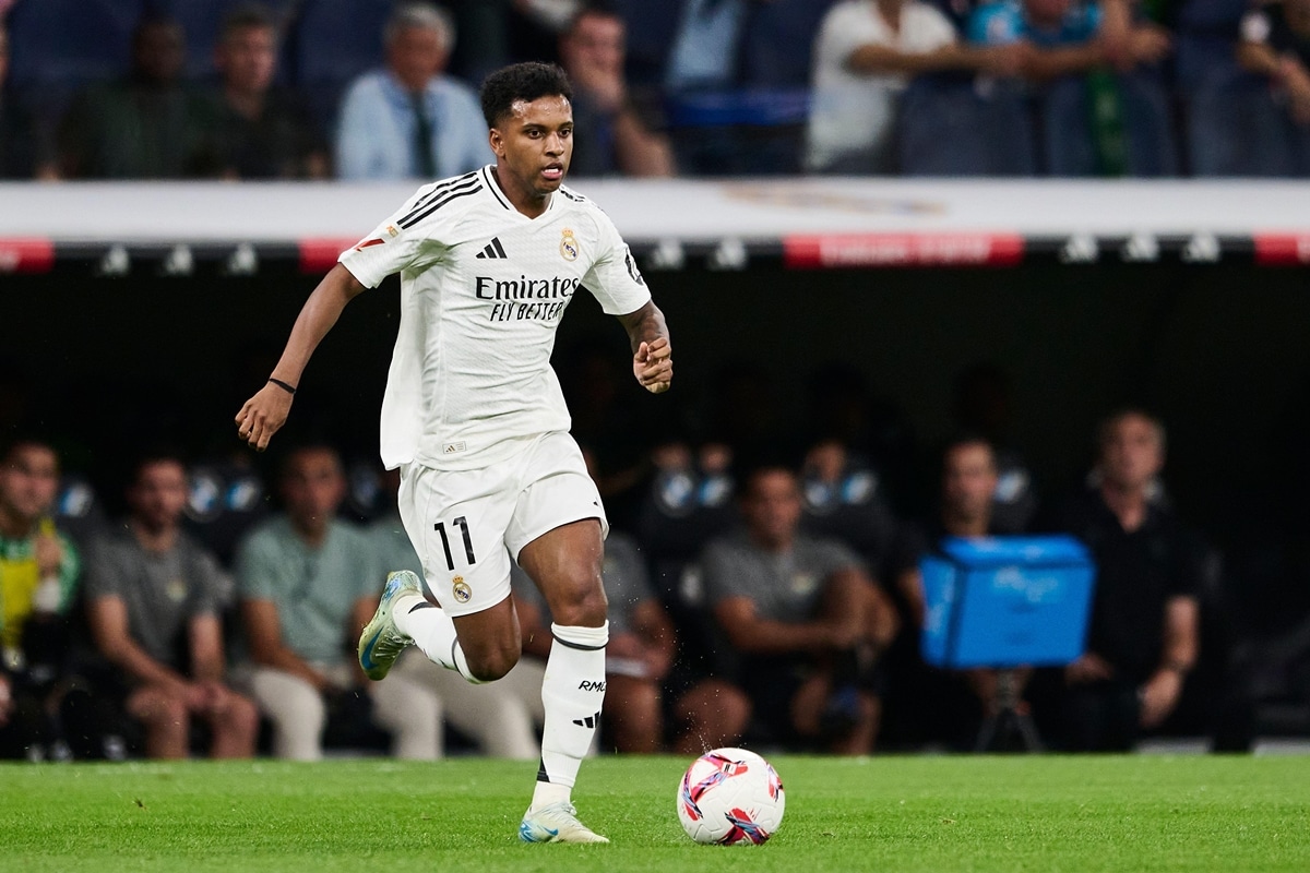 Rodrygo