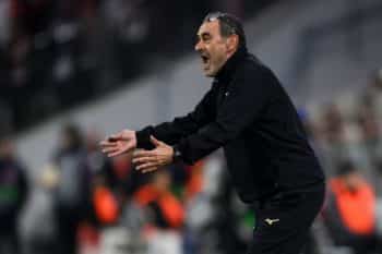 Maurizio Sarri