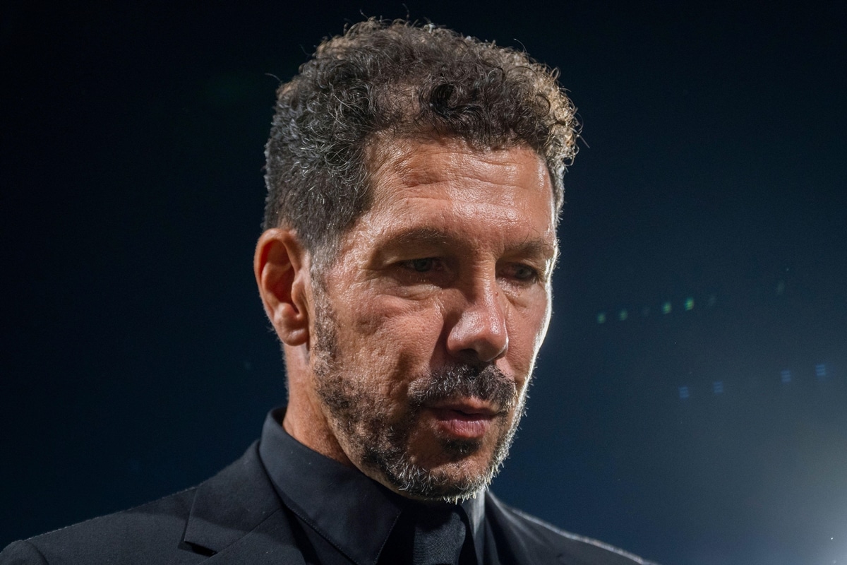 Diego Simeone