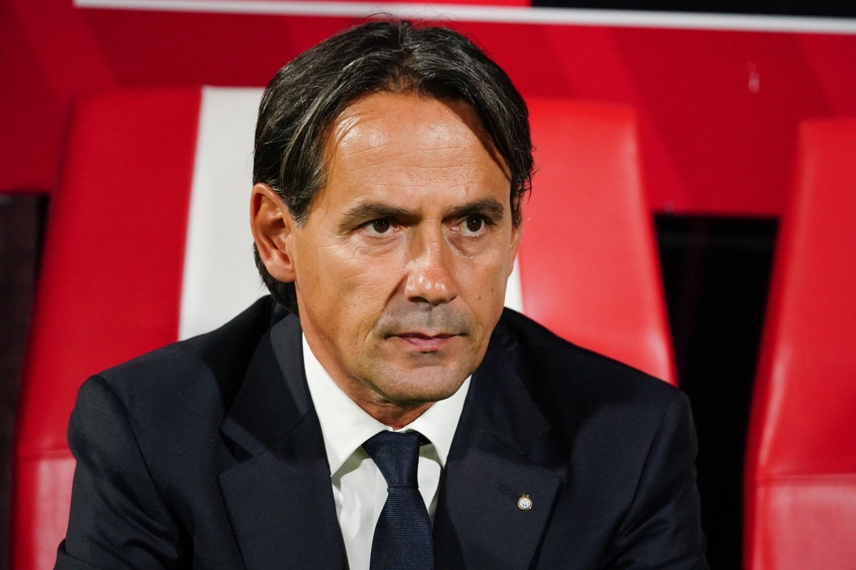 Simone Inzaghi