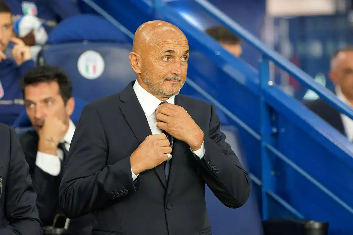 Luciano Spalletti