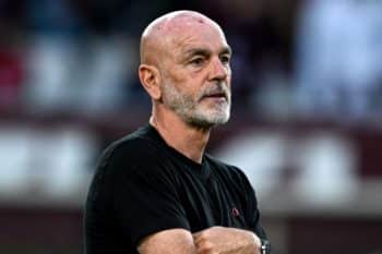 Stefano Pioli