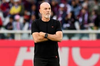 Stefano Pioli