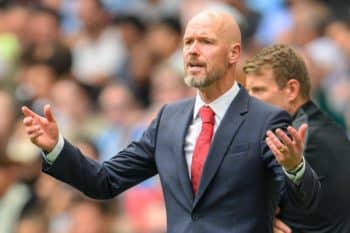 Erik ten Hag