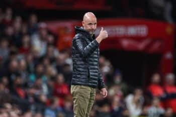 Erik ten Hag