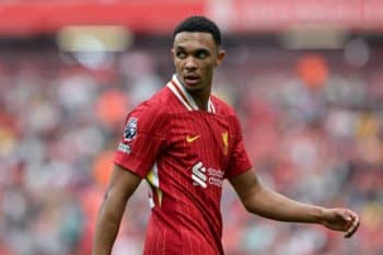 Trent Alexander-Arnold