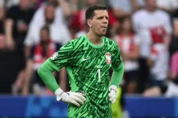 Wojciech Szczęsny