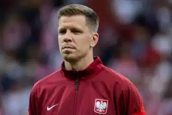 Wojciech Szczęsny