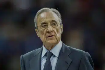 Florentino Perez