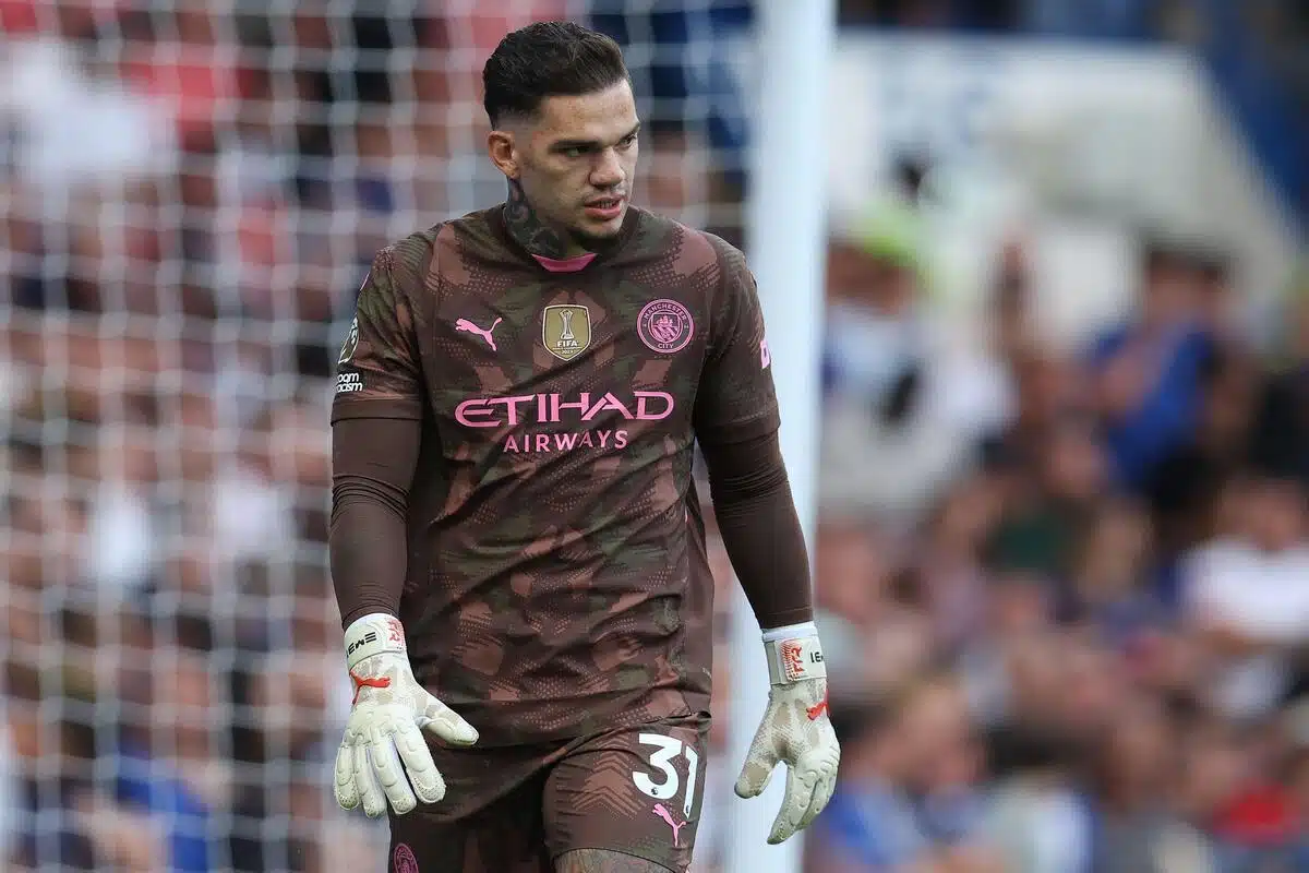 Ederson