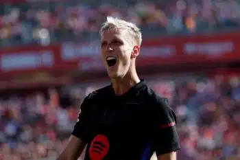 Dani Olmo