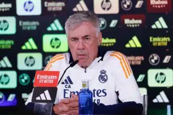 Carlo Ancelotti