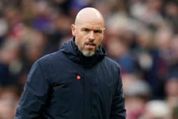 Erik ten Hag