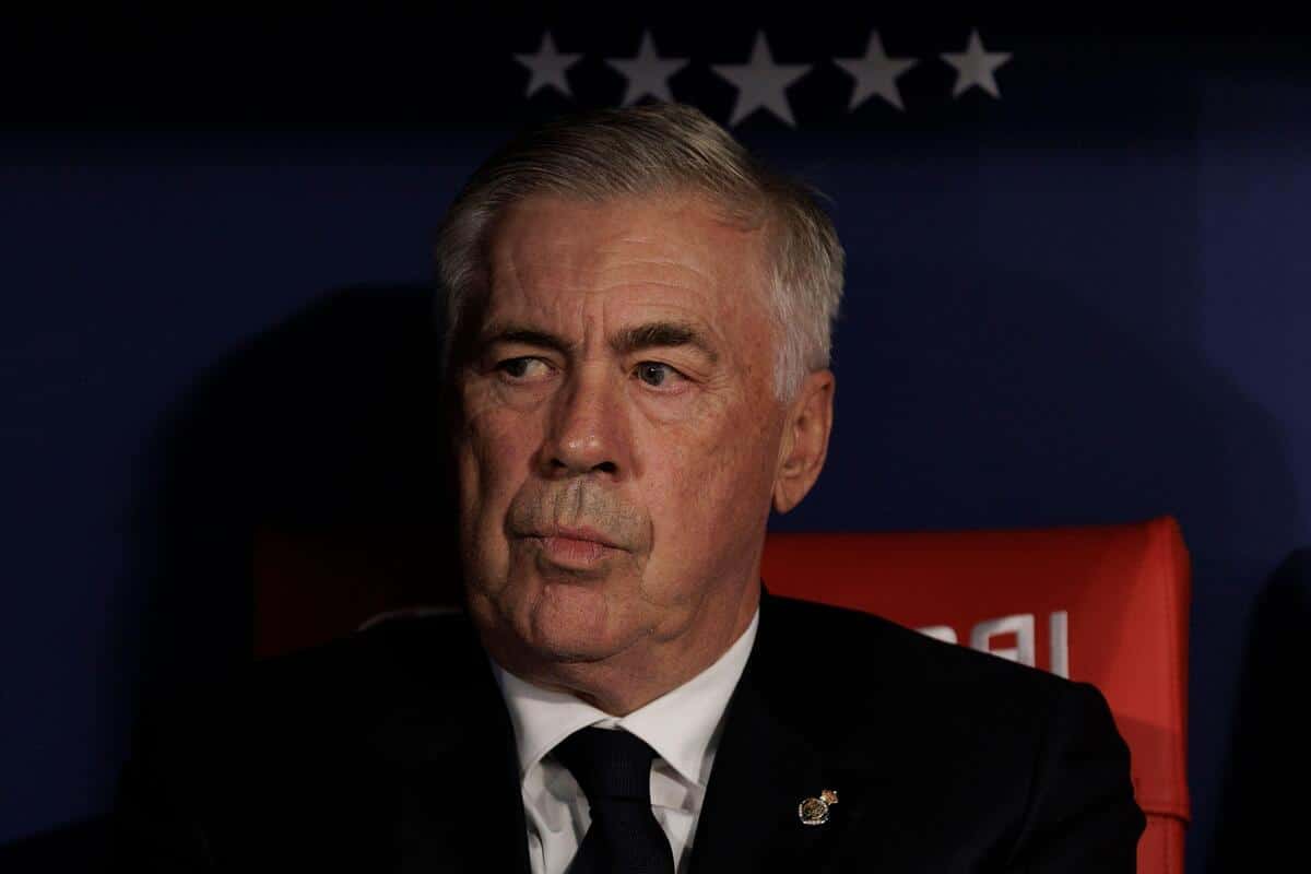 Carlo Ancelotti