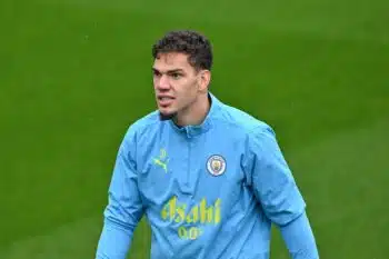 Ederson