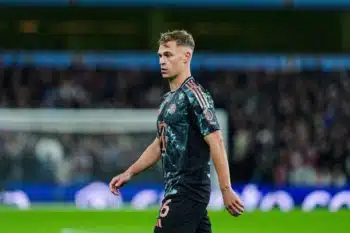 Joshua Kimmich