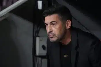 Paulo Fonseca