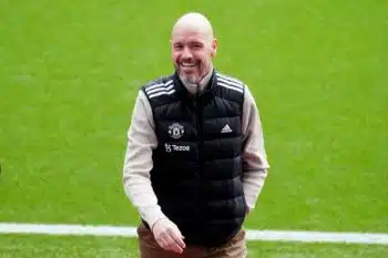 Erik ten Hag