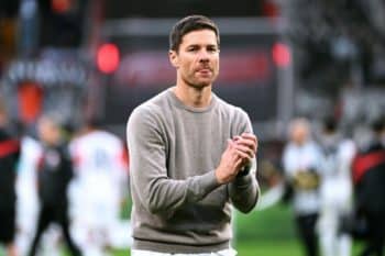 Xabi Alonso