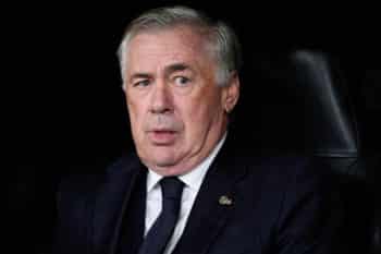 Carlo Ancelotti