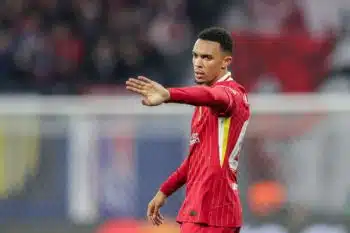 Trent Alexander-Arnold