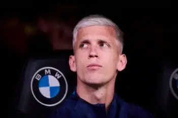 Dani Olmo