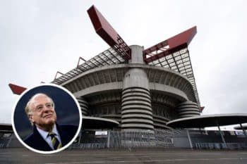 AC Milan - San Siro, Paolo Scaroni