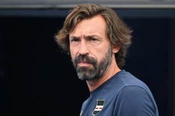 Andrea Pirlo