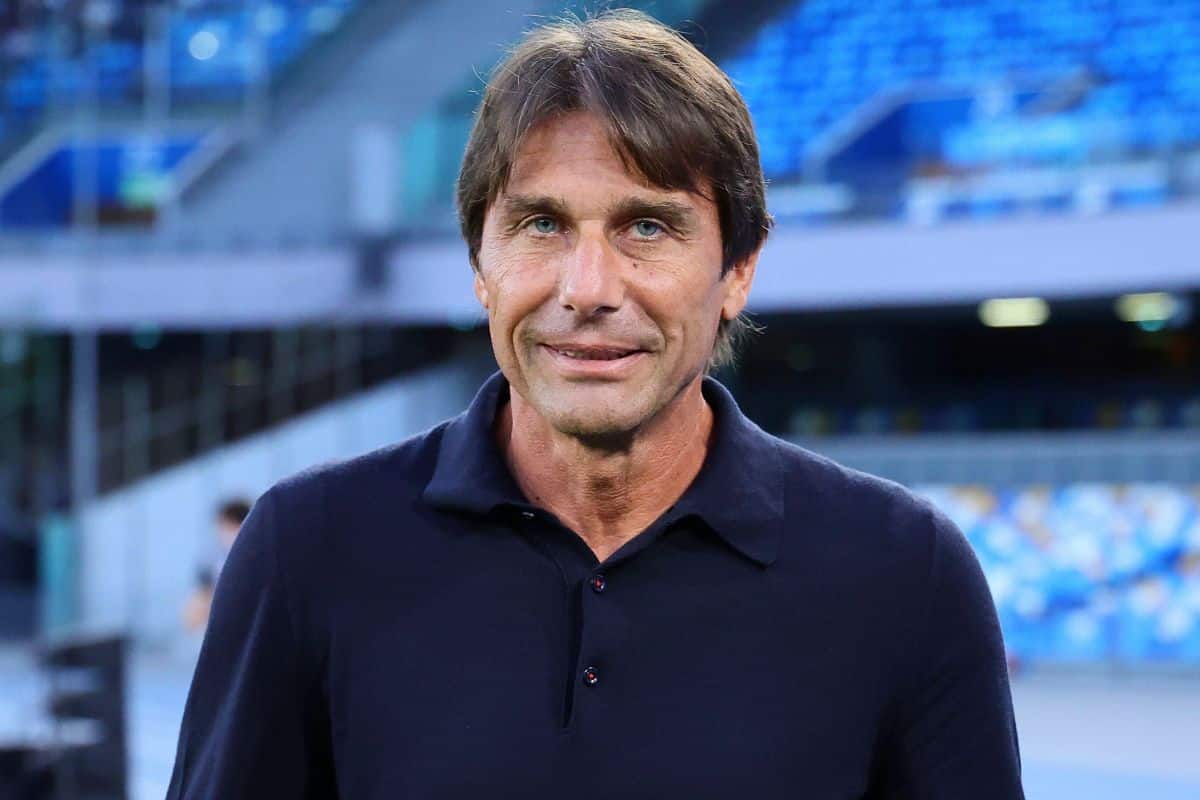 Antonio Conte