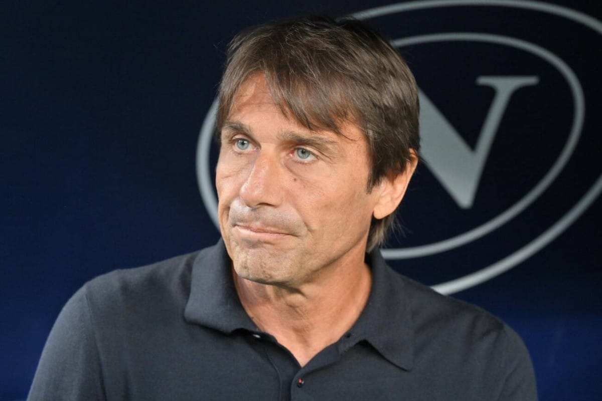 Antonio Conte