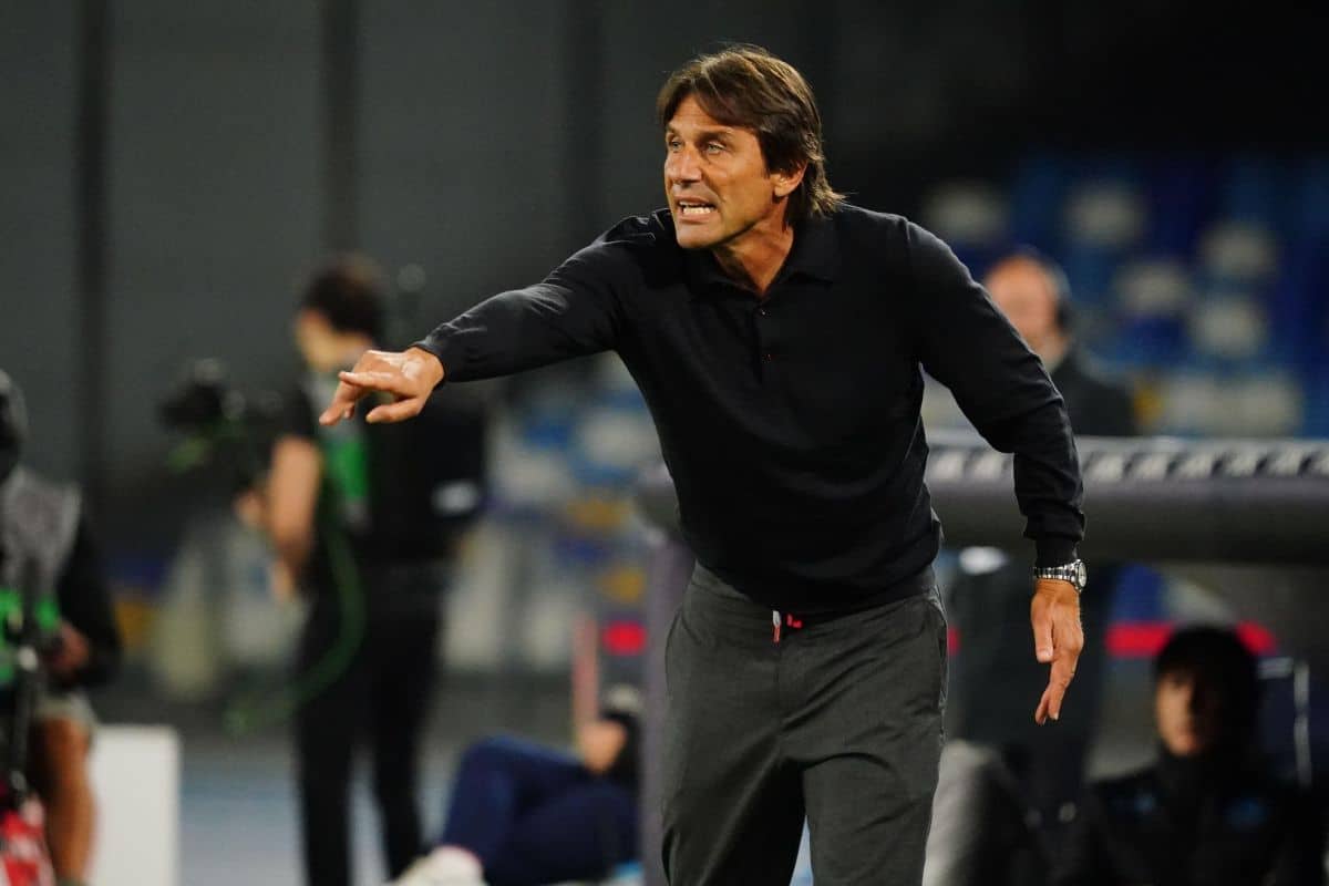 Antonio Conte