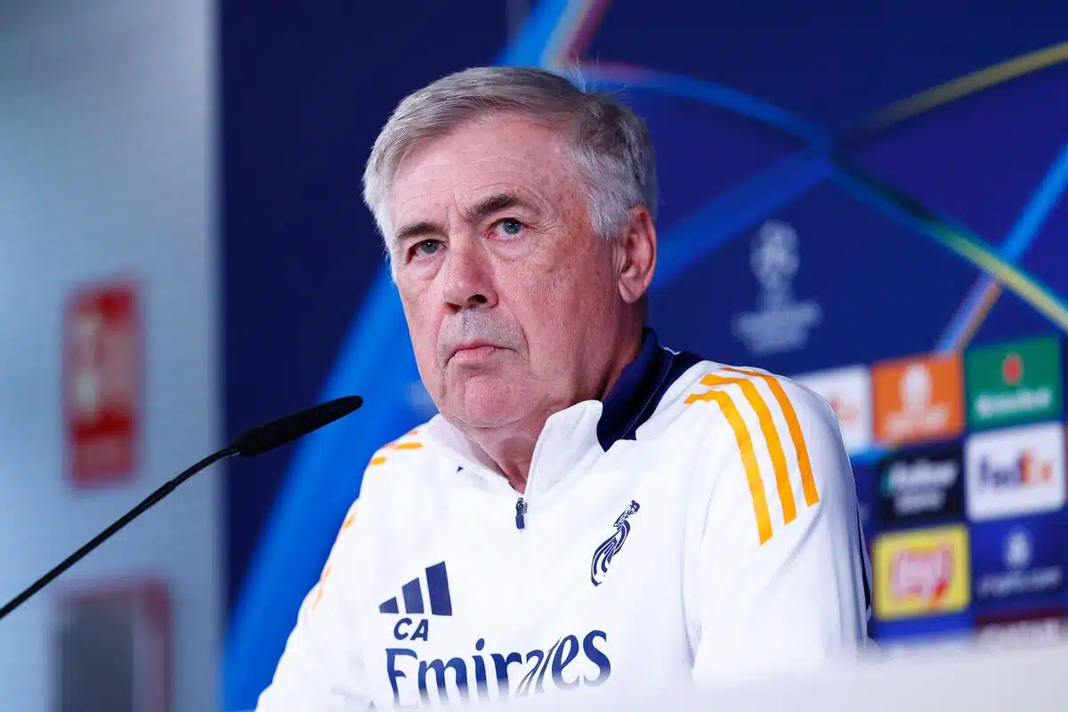 Carlo Ancelotti