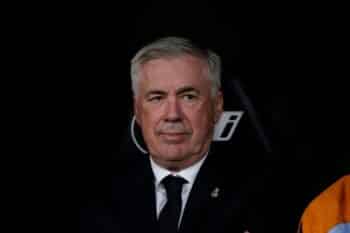 Carlo Ancelotti