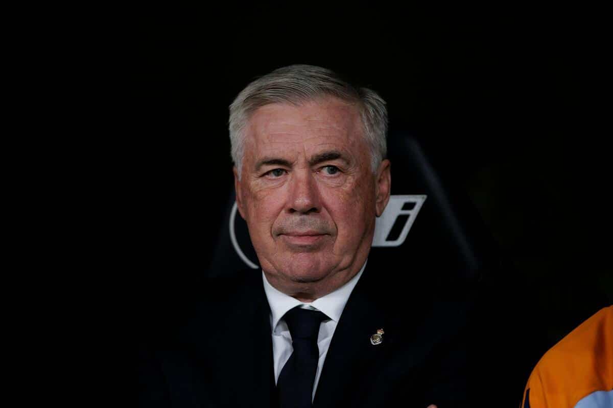 Carlo Ancelotti