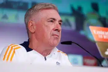 Carlo Ancelotti